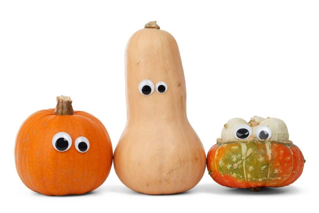 courge