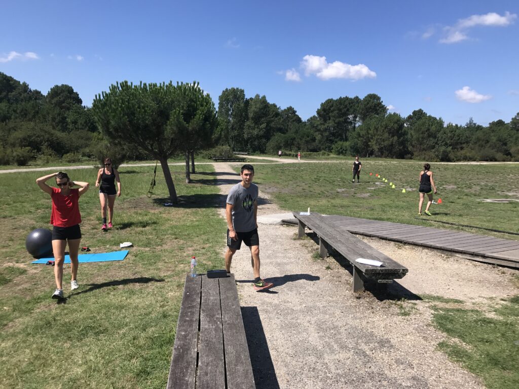 bootcamp