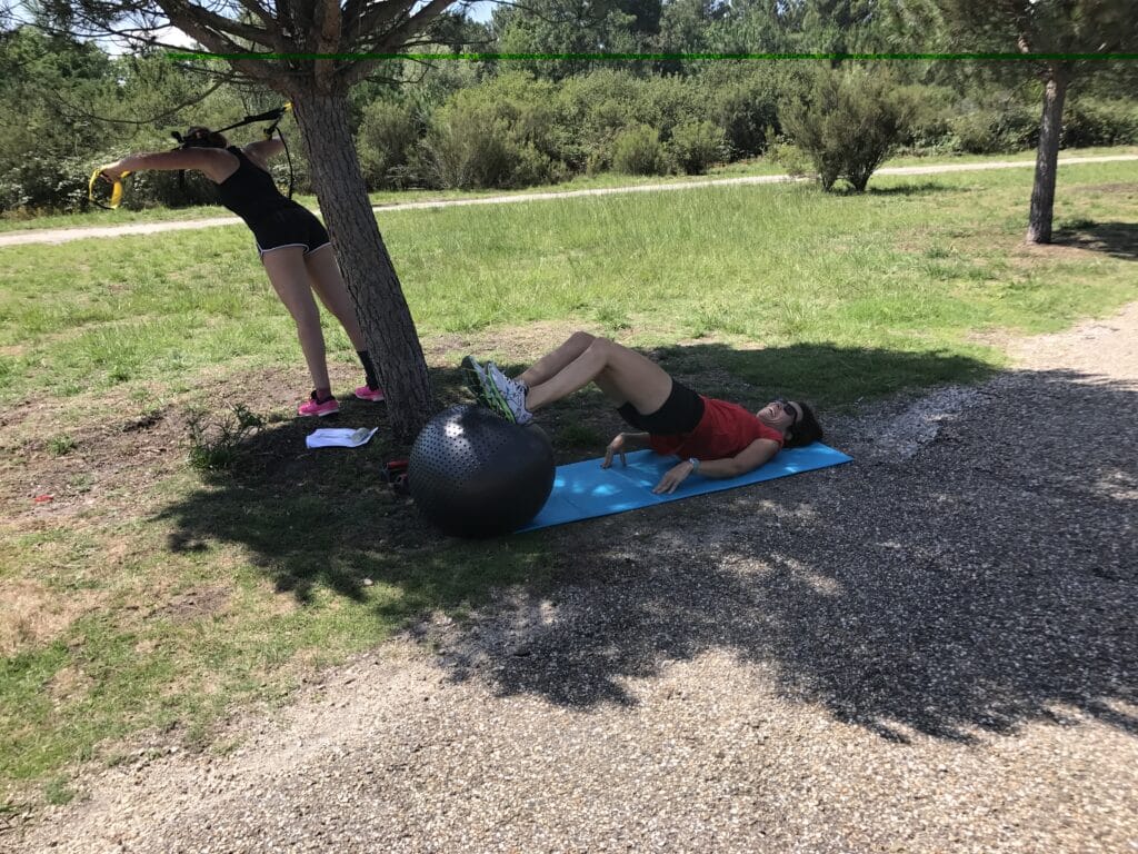 bootcamp