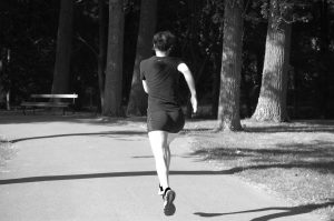Renforcement musculaire course à pied